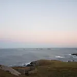 Solastobann Arthouse 1 En-suite Malin Head