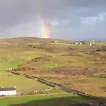 Solastobann Arthouse 1 En-suite B&B Malin Head