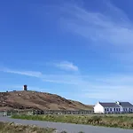 B&B Solastobann Arthouse 1 En-suite Malin Head