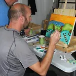 Solastobann Arthouse 1 En-suite B&B