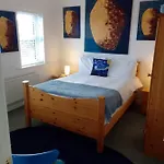 B&B Solastobann Arthouse 1 En-suite Malin Head