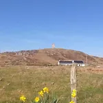 Solastobann Arthouse 1 En-suite Malin Head