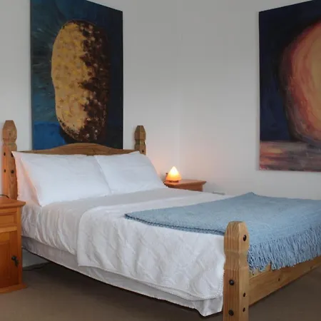 Solastobann Arthouse 1 En-suite * Malin Head