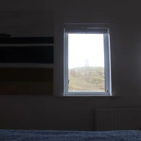 Solastobann Arthouse 1 En-suite Malin Head