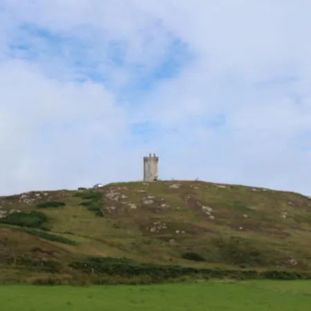 Solastobann Arthouse 1 En-suite Oda ve Kahvaltı