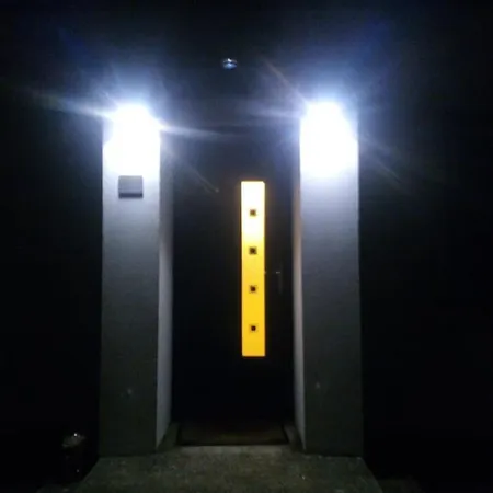 Solastobann Arthouse 1 En-suite فندق مبيت وإفطار