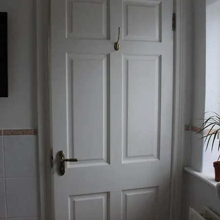 Solastobann Arthouse 1 En-suite Malin Head