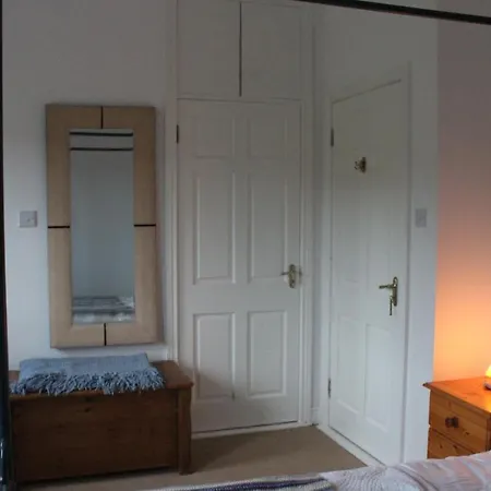 Solastobann Arthouse 1 En-suite Alojamento de Acomodação e Pequeno-almoço Malin Head