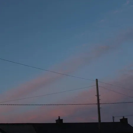 Solastobann Arthouse 1 En-suite ベッド・アンド・ブレックファスト Malin Head