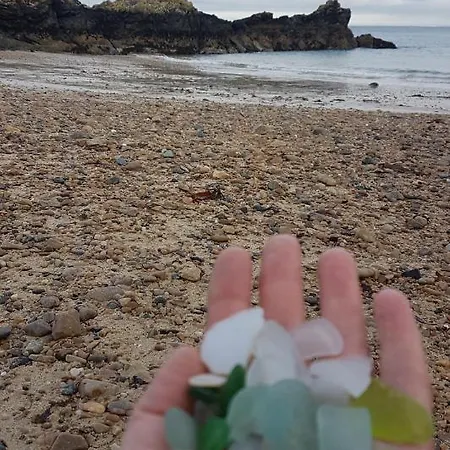 Solastobann Arthouse 1 En-suite 3* Malin Head