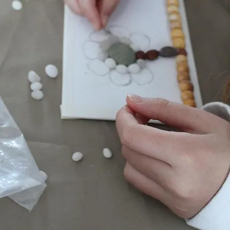 Bed & Breakfast Solastobann Arthouse 1 En-suite 3*