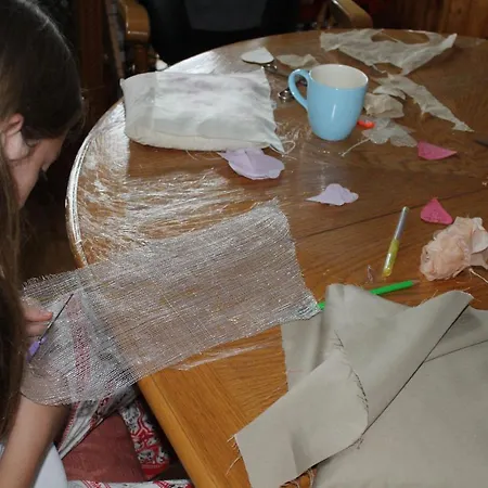 Oda ve Kahvaltı Solastobann Arthouse 1 En-suite 3*