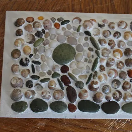 Oda ve Kahvaltı Solastobann Arthouse 1 En-suite Malin Head