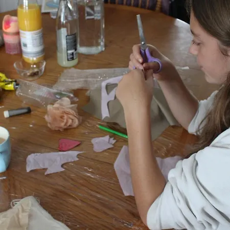 Solastobann Arthouse 1 En-suite Oda ve Kahvaltı