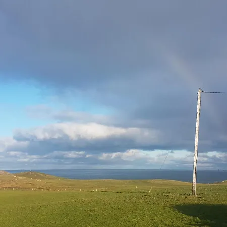 Solastobann Arthouse 1 En-suite Malin Head