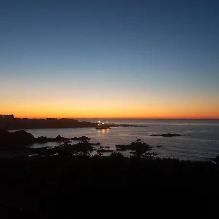 Oda ve Kahvaltı Solastobann Arthouse 1 En-suite Malin Head