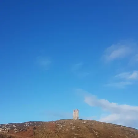 Solastobann Arthouse 1 En-suite