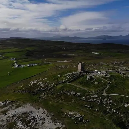 Bed & Breakfast Solastobann Arthouse 1 En-suite 3*