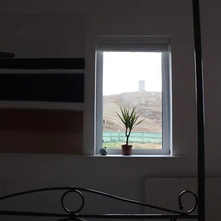 Solastobann Arthouse 1 En-suite Oda ve Kahvaltı Malin Head