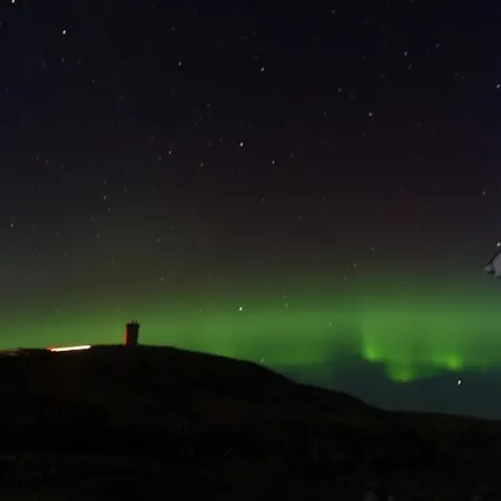 Solastobann Arthouse 1 En-suite Bed & Breakfast