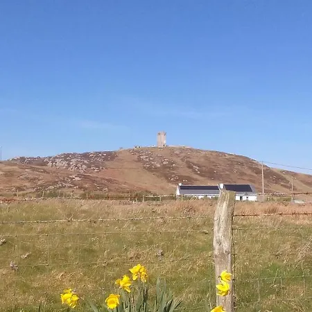 Solastobann Arthouse 1 En-suite Malin Head