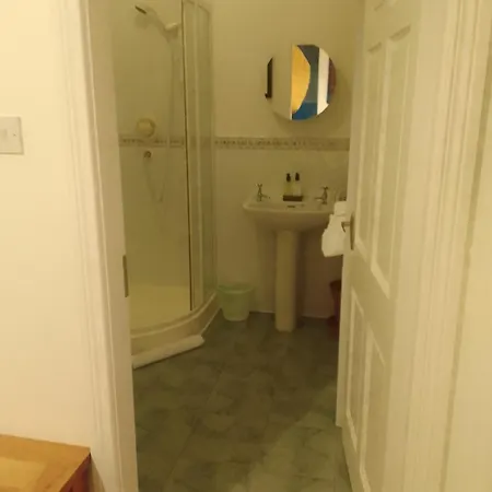 Solastobann Arthouse 1 En-suite