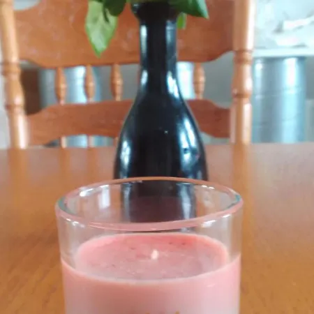 Bed & Breakfast Solastobann Arthouse 1 En-suite