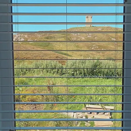 Bed & Breakfast Solastobann Arthouse 1 En-suite