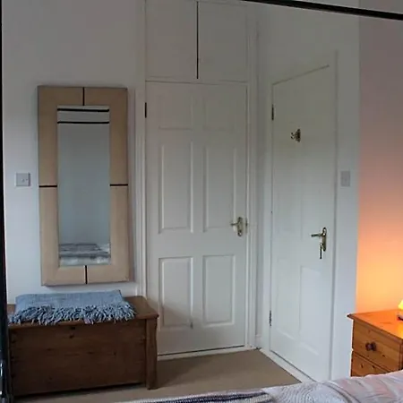 Solastobann Arthouse 1 En-suite 3* Malin Head