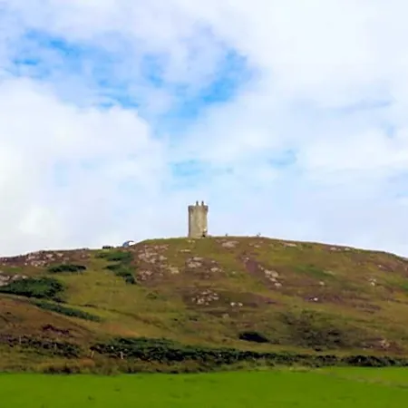 Solastobann Arthouse 1 En-suite 3* Malin Head