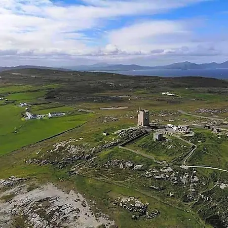 Solastobann Arthouse 1 En-suite 3* Malin Head