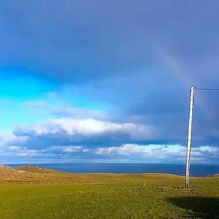 Solastobann Arthouse 1 En-suite 3* Malin Head