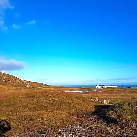 Bed and breakfast Solastobann Arthouse 1 En-suite Malin Head