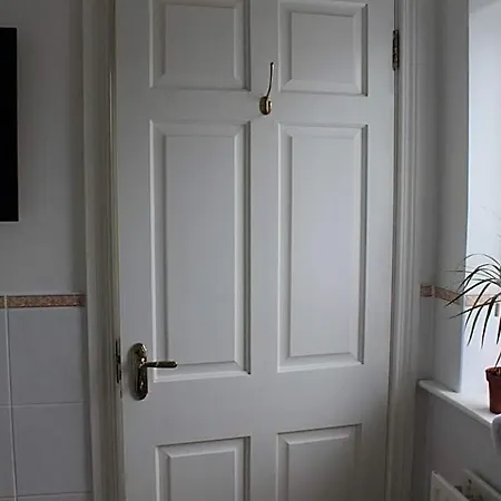 Solastobann Arthouse 1 En-suite 3*