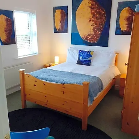 Bed and breakfast Solastobann Arthouse 1 En-suite