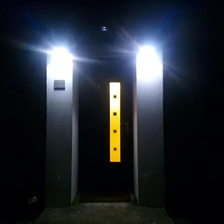 Solastobann Arthouse 1 En-suite