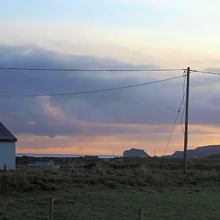 Solastobann Arthouse 1 En-suite 3* Malin Head
