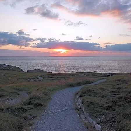 Solastobann Arthouse 1 En-suite 3* Malin Head