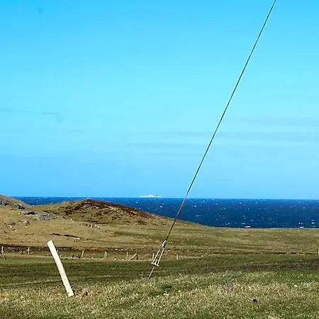 Solastobann Arthouse 1 En-suite 3* Malin Head