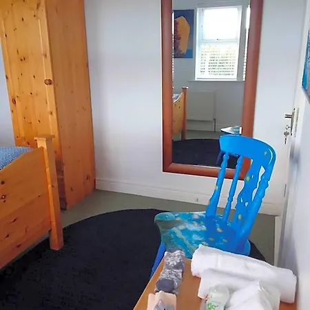 Solastobann Arthouse 1 En-suite Bed and breakfast