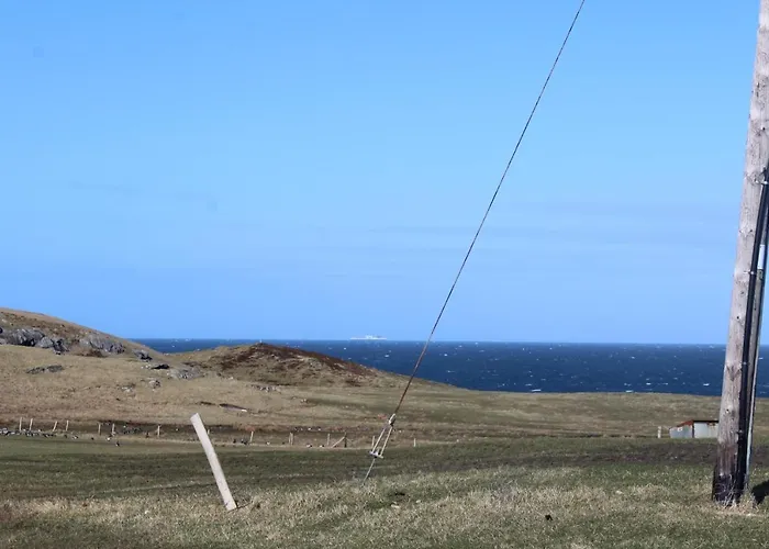 Solastobann Arthouse 1 En-suite