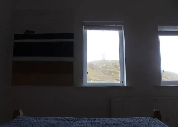 Solastobann Arthouse 1 En-suite Malin Head