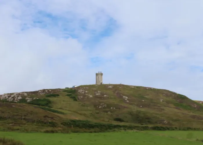 Solastobann Arthouse 1 En-suite Couette-café