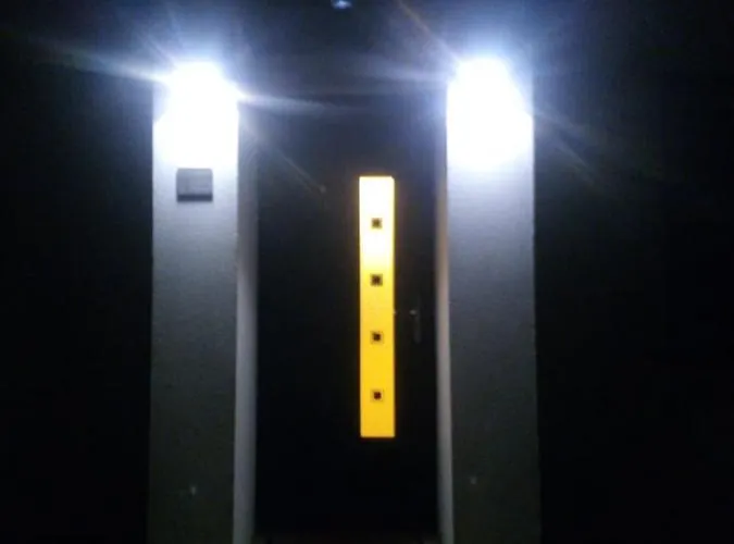 Solastobann Arthouse 1 En-suite Couette-café