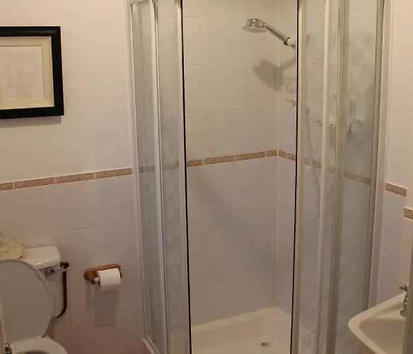 Solastobann Arthouse 1 En-suite 3*