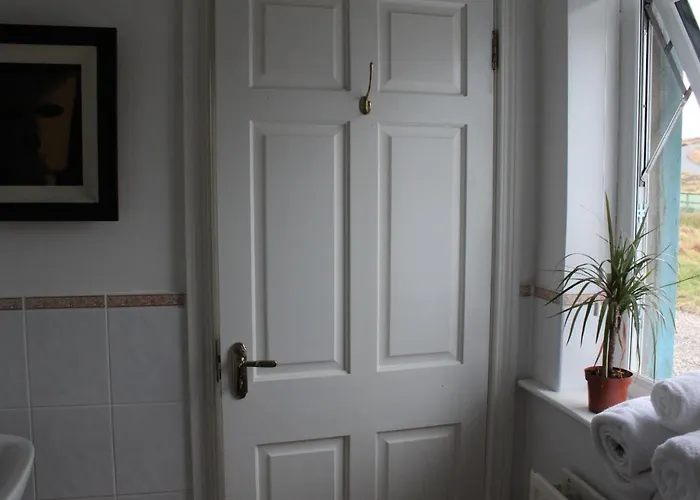 Solastobann Arthouse 1 En-suite Malin Head