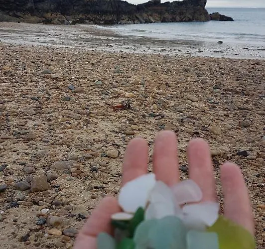 Solastobann Arthouse 1 En-suite 3* Malin Head