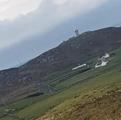 Solastobann Arthouse 1 En-suite 3*