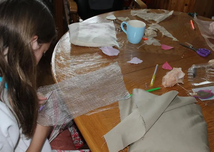 Couette-café Solastobann Arthouse 1 En-suite 3*