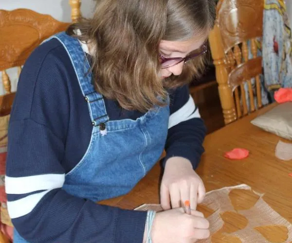 Solastobann Arthouse 1 En-suite 3* Malin Head